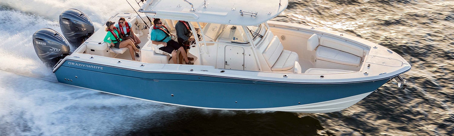 2019 Yamaha for sale in Shoeder's RV & Marine, Rhinelander, Wisconsin